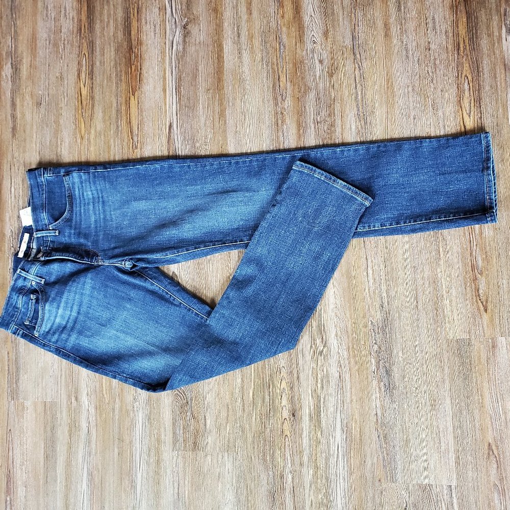 Womens Levi's Jeans